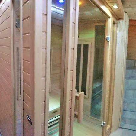 Alpine House 1100 Počitniška hiša Bohinj